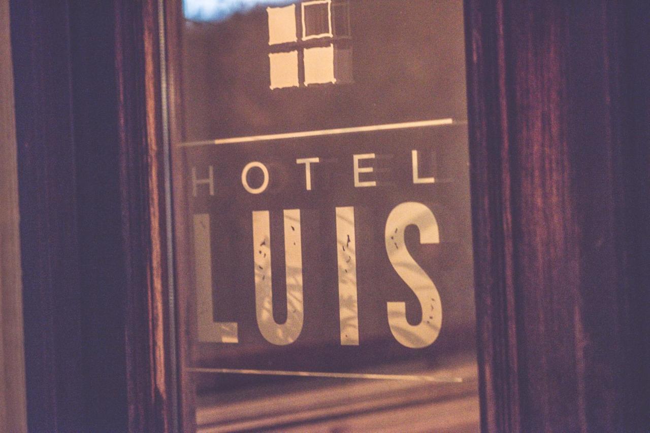 Luis City Apartments 레겐스부르크 외부 사진